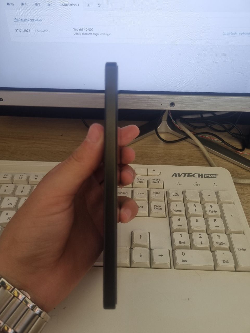 Redmi Not 13 256gb