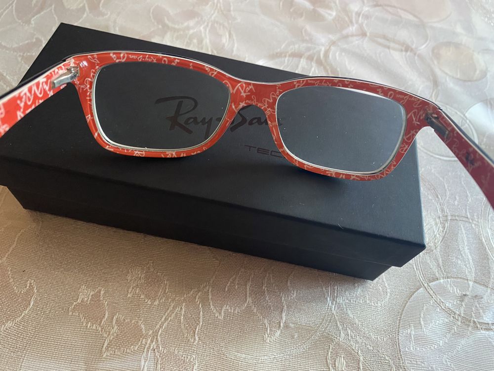 Диоптрични рамки Ray Ban