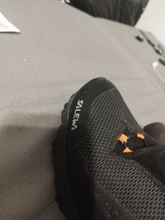 Bocanci Goretex măsura 44