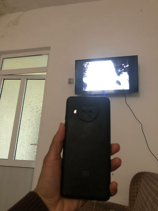 Mi 10T Lite 5g
Abmin tolka 
Pabg 60 fps 
Aybi krishka orqasi sing