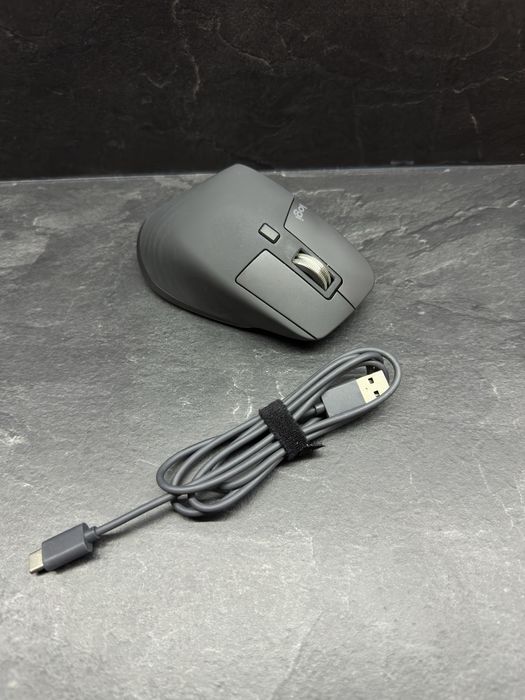 Мишка Logitech MX Master 3S
