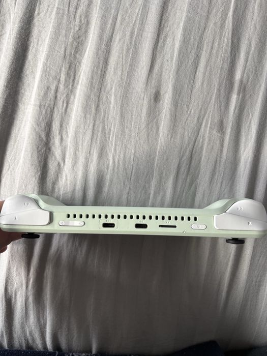 Конзола за игри