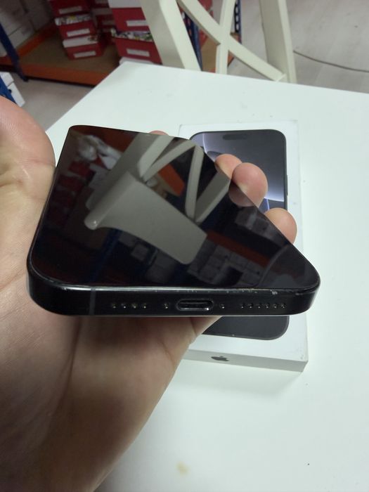 Ipone 16 PRO Max 1 TB