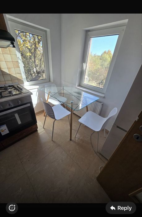 Apartament de inchiriat Timisoara