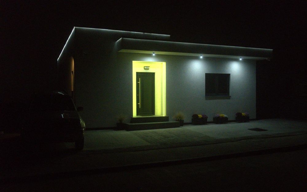 Casa PASIVA nouă în Rm Vâlcea