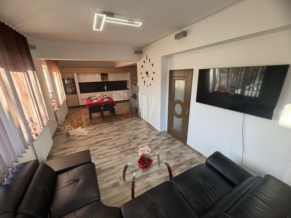 Vila revelion craciun