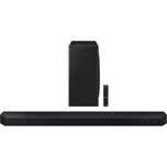 Soundbar Samsung HW-Q800C, 5.1.2, 360W, Bluetooth, Wi-Fi, Subwoofer