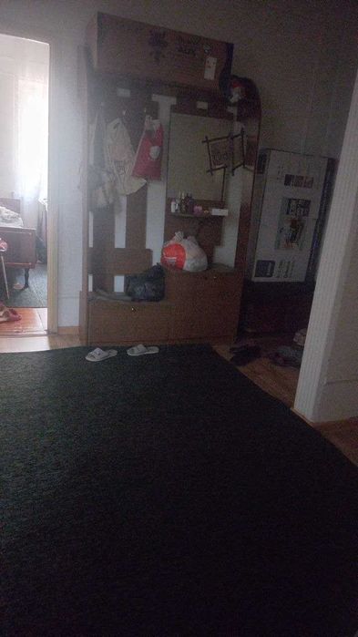 Сергели 3 2/1/5 квартира чистая,балкон 2х6,не торец,56м²