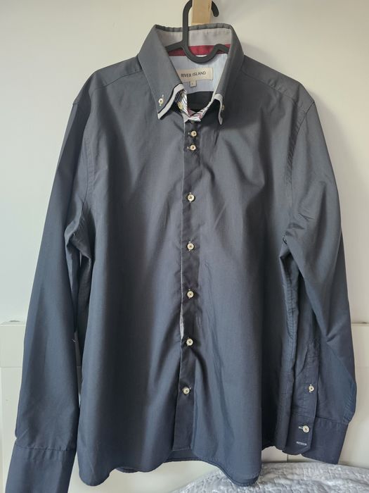 Мъжка риза River Island