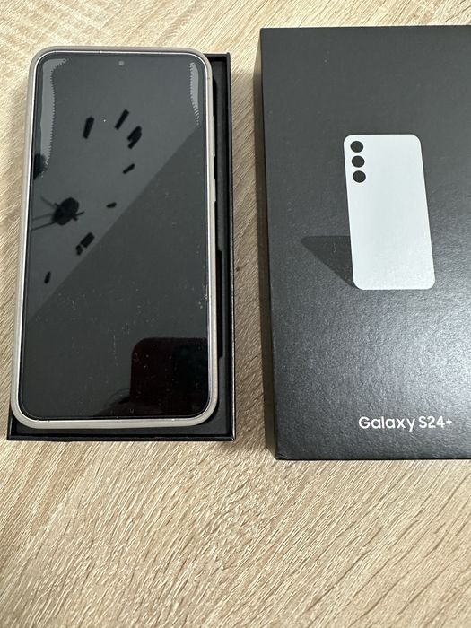 Samsung galaxy s24 plus