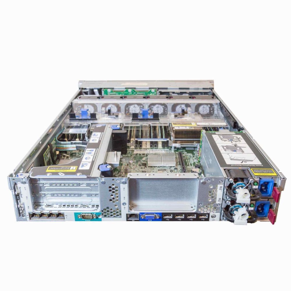 Server HP Pro Lilant DL380p Gen8