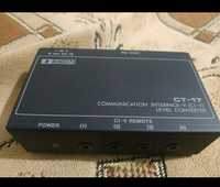 Icom CT-17 Конвертер уровней CI-V