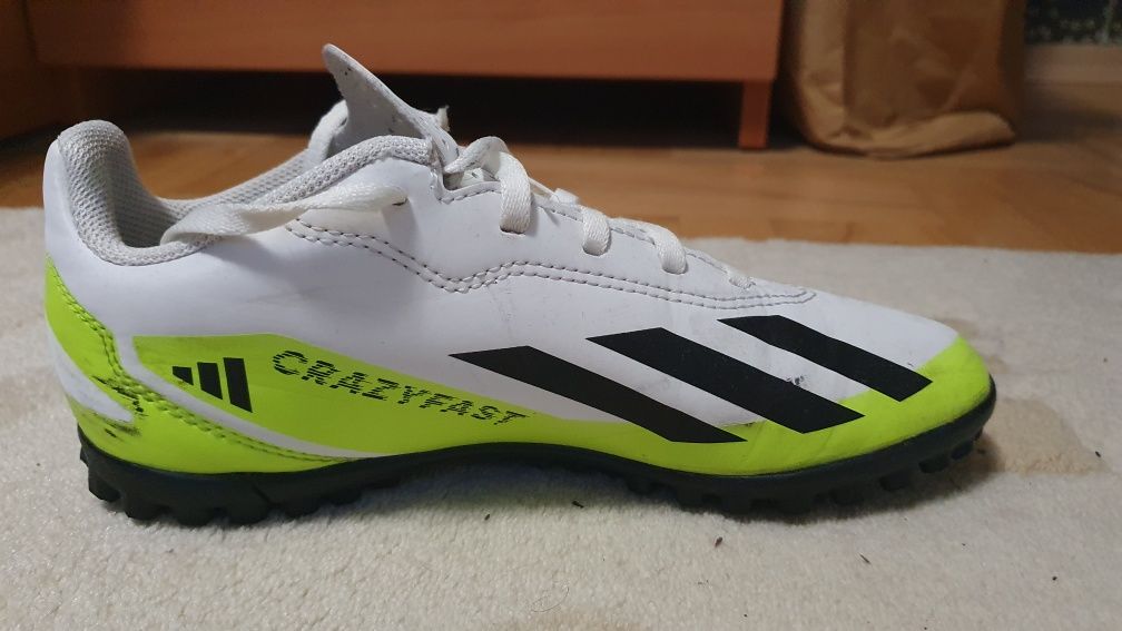 Детски футболни обувки ADIDAS