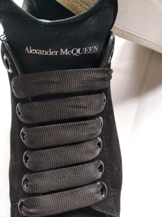 Alexander Mcqueen дамски маратонки