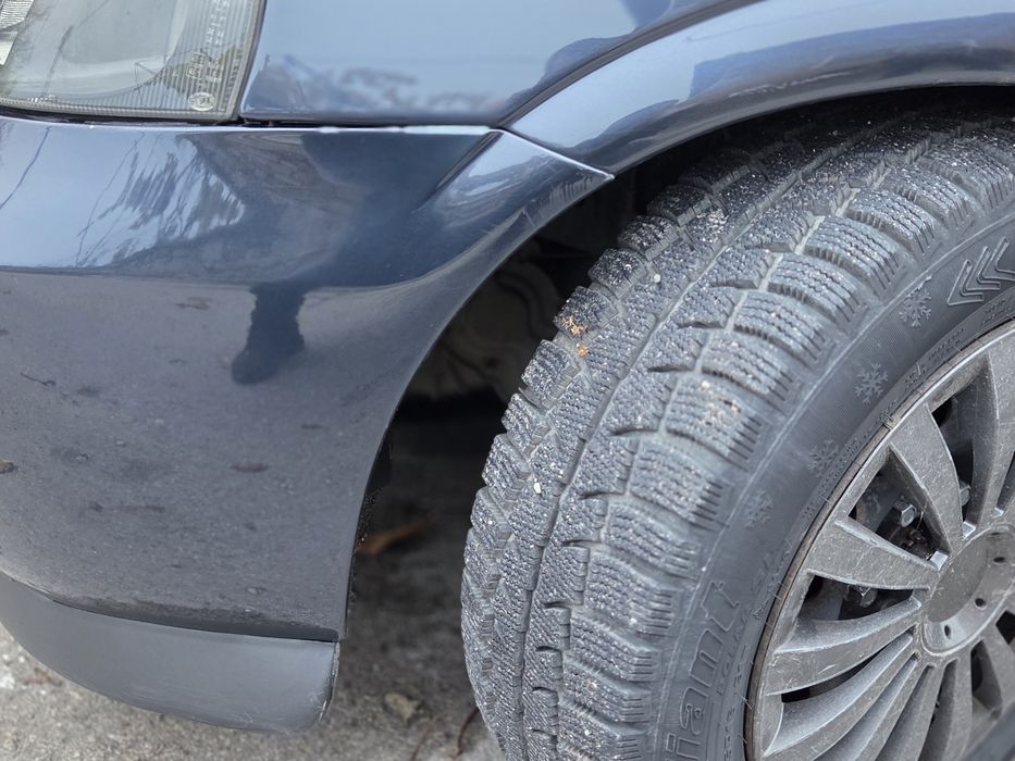 Опел Астра Бертоне