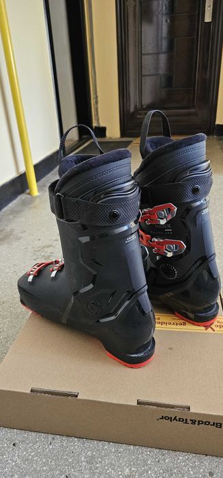 Clapari Atomic Hawx Magna 100 30/30.5, EU: 46/46,5