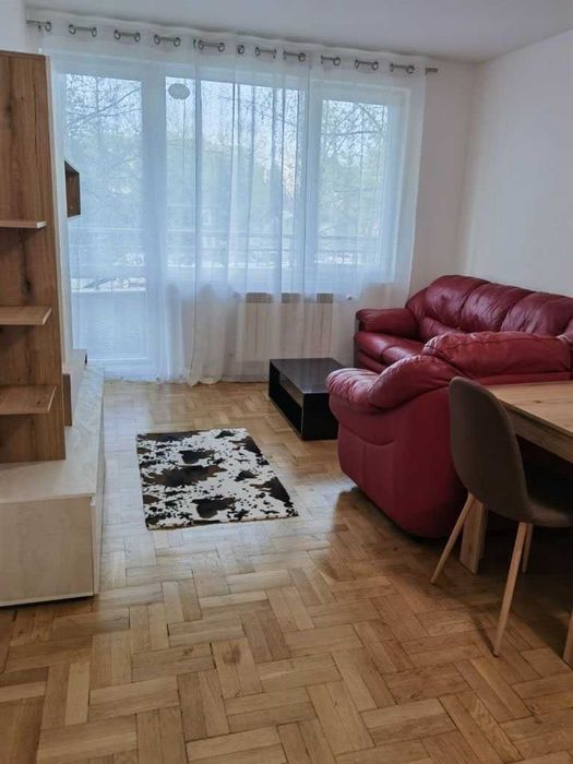 Двустаен ап. под наем в кв. Слатина