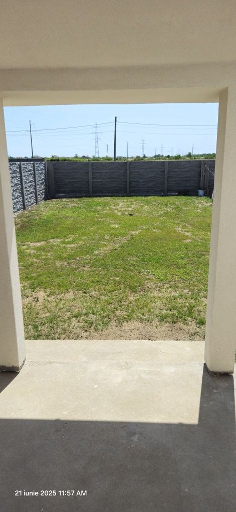 Proprietar ! Vand duplex 5 camere, 132 mp utili, zona f buna ! Mosnita