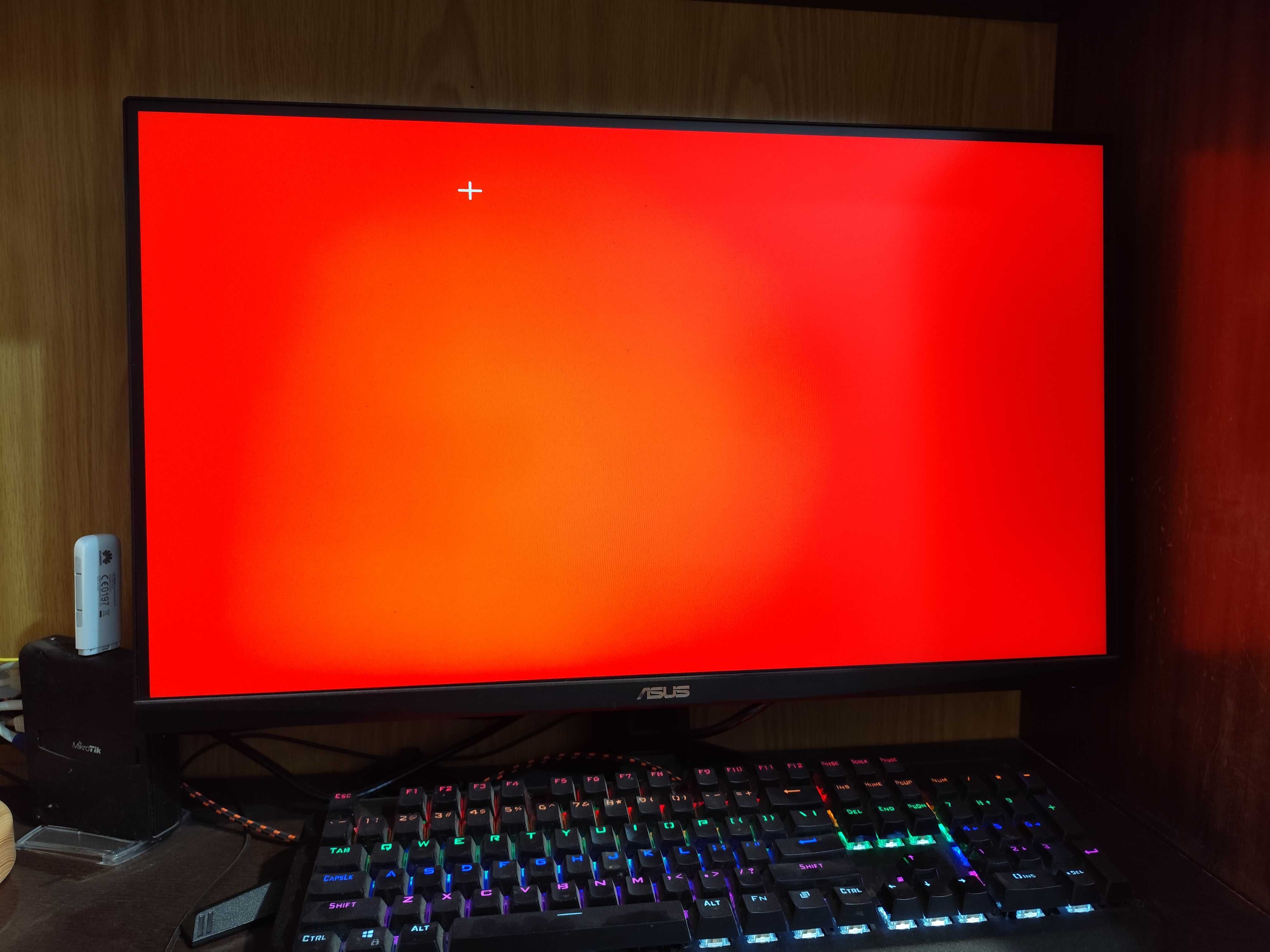 ASUS VG27AQ1A 27inch IPS Monitor 2560x1440 up to 170Hz