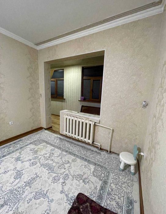 Продаётся Квартира Юнусабат о-р 6 квартал 51 Афтобусная конечко 3/4/4