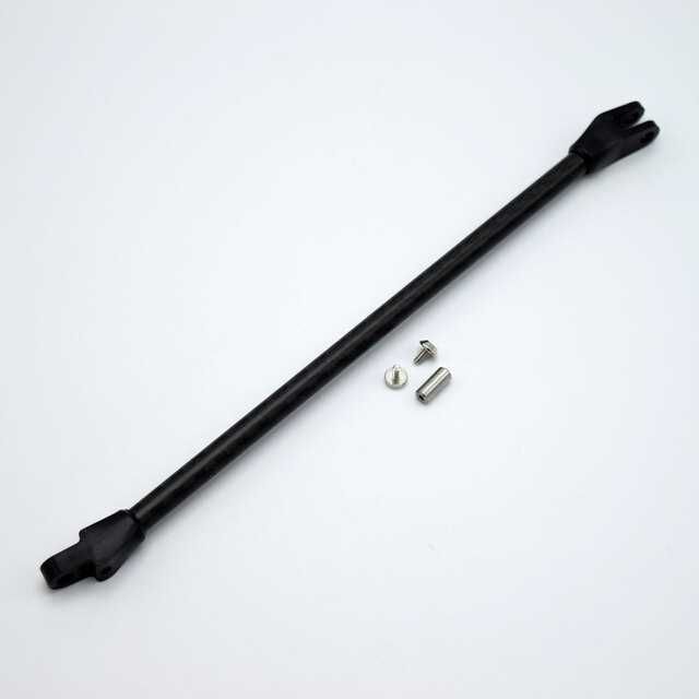 DJI Inspire 1 (Part 11) Auxiliary Left Arm Component