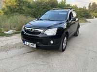 Propietar  Opel Antara 2015,km92000