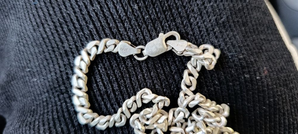 Kumush sotiladi (серебро) italia