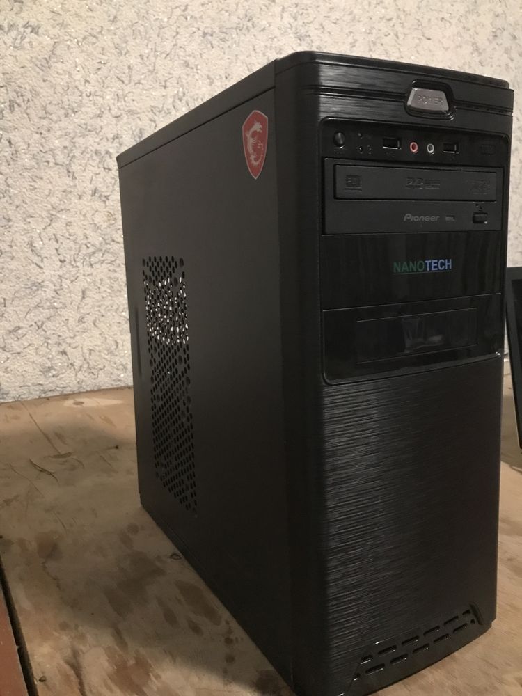 i7- кучли игравой арзон