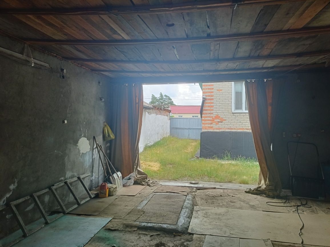 Продам дом в г.Тобыл