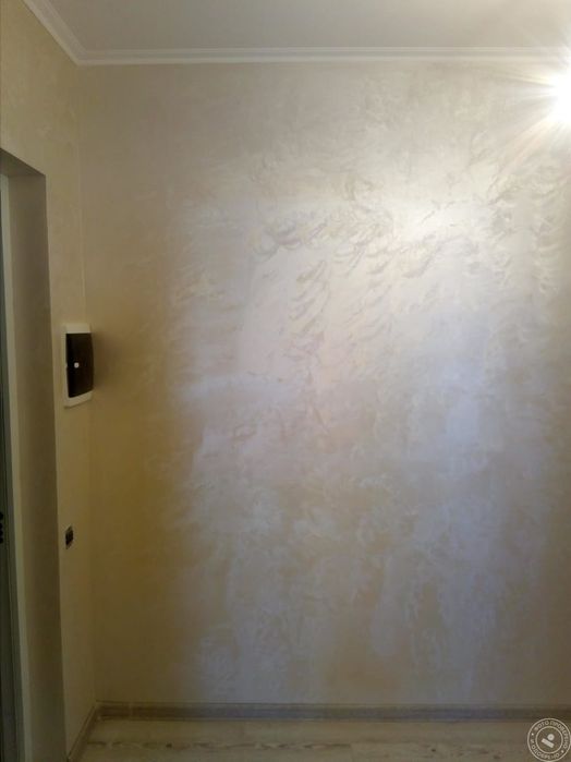 Мокрый шёлк, быстро и качественно