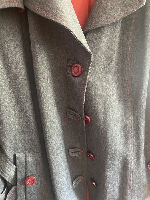 Pardesiu toamna/primavara