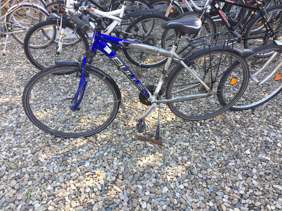 Biciclete Bulls import