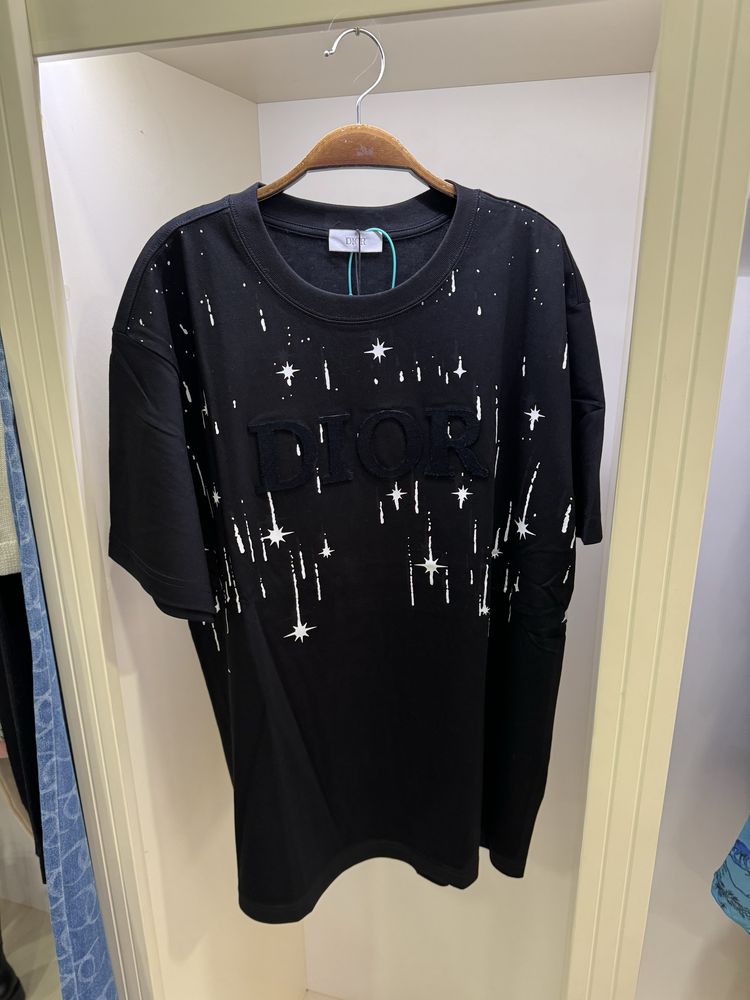 Тениски Burberry,Louis vuitton,dior