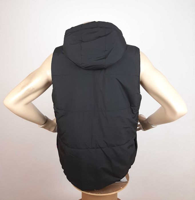 Puma x BMW MMS Statement Race - Оригинален мъжки елек размер M