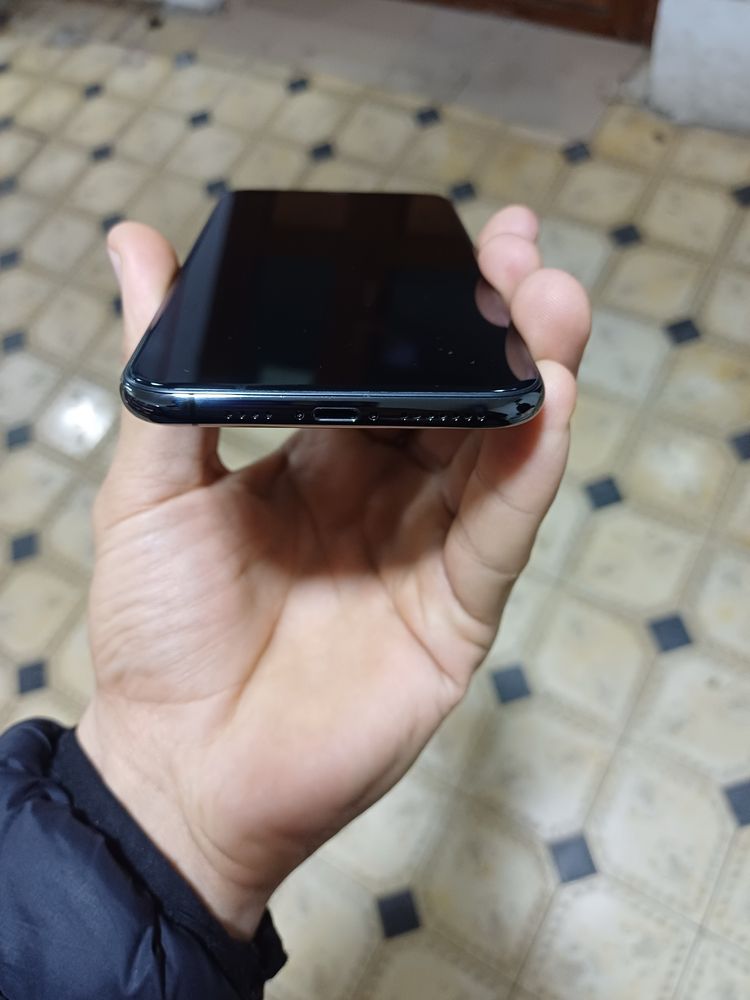 Iphone 11 pro max с гарантией