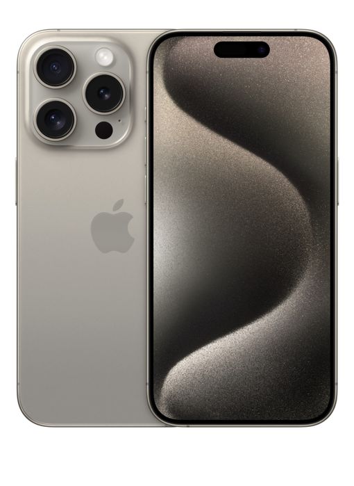 Iphone 15 pro 128 серый