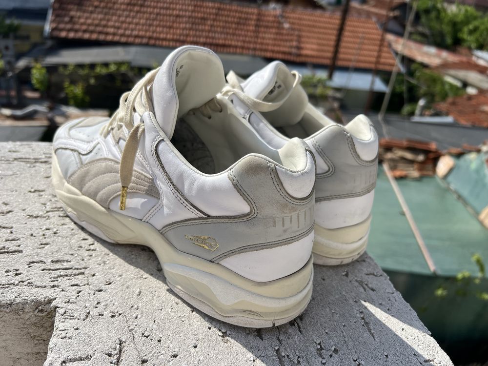 Puma Trinomic 46