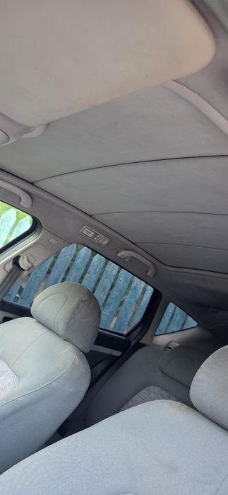 Vând Peugeot 407 sw ofertă doar săptămâna asta acte valabile viscal