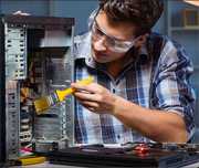 Reinstalari sisteme operare, curatare pc/laptop/console, mentenanta