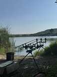 Шаранджийски принадлежности fox shimano rt4