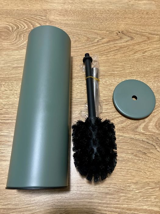 Четка за тоалетна