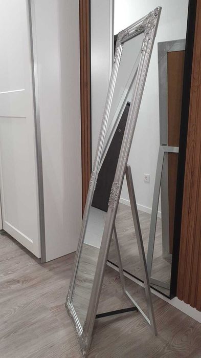 Oglinda Jysk NORDBORG 40x160 argintie - Cluj-Napoca