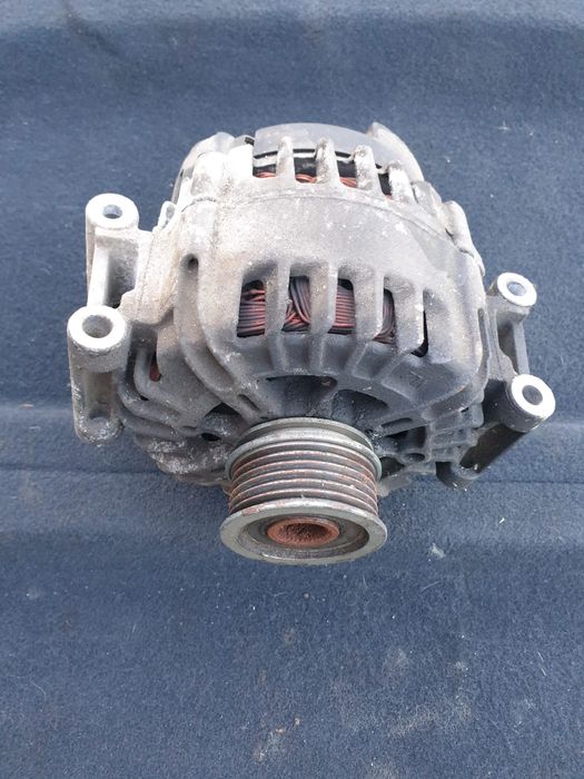 Alternator Skoda,Audi,Vw 1.8tsi