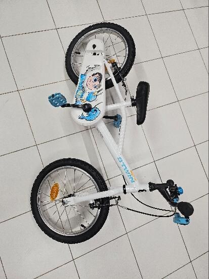 inuit 100 - produs resigilat - (SecondHand) Decathlon
