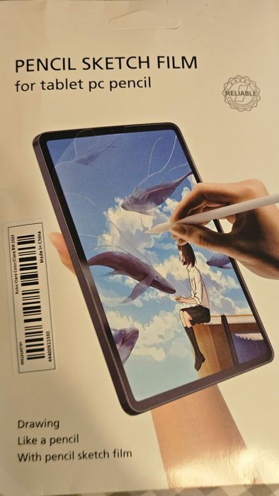 Folie ecran Kobo Clara Color/ Clara BW 2024