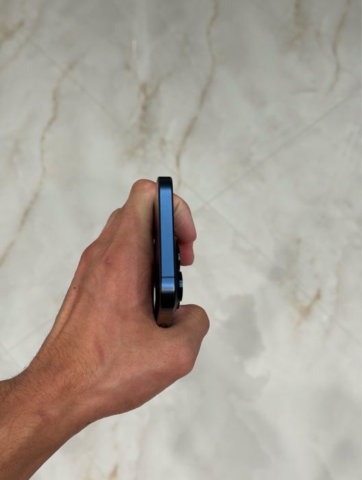 iPhone 15 Pro Max 256gb/87% karobka Dokument