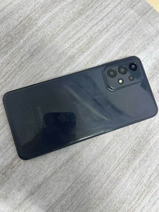 Samsung Galaxy A23 128гб Атырау Вокзал Маңы-3А, 25А 2