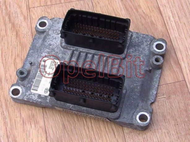 Calculator ECU Auto Opel Z16/10/12/XE/XEP/SE 1.6 Z14XE 1.4, Y17DT