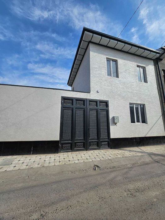 Сергели. Хонобод махалляси. 1 сотихда 4 хонали зор уй сотаман