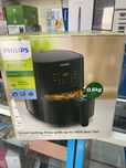Фритюрница Philips Airfry HD9200/9270/9650/9252/9880